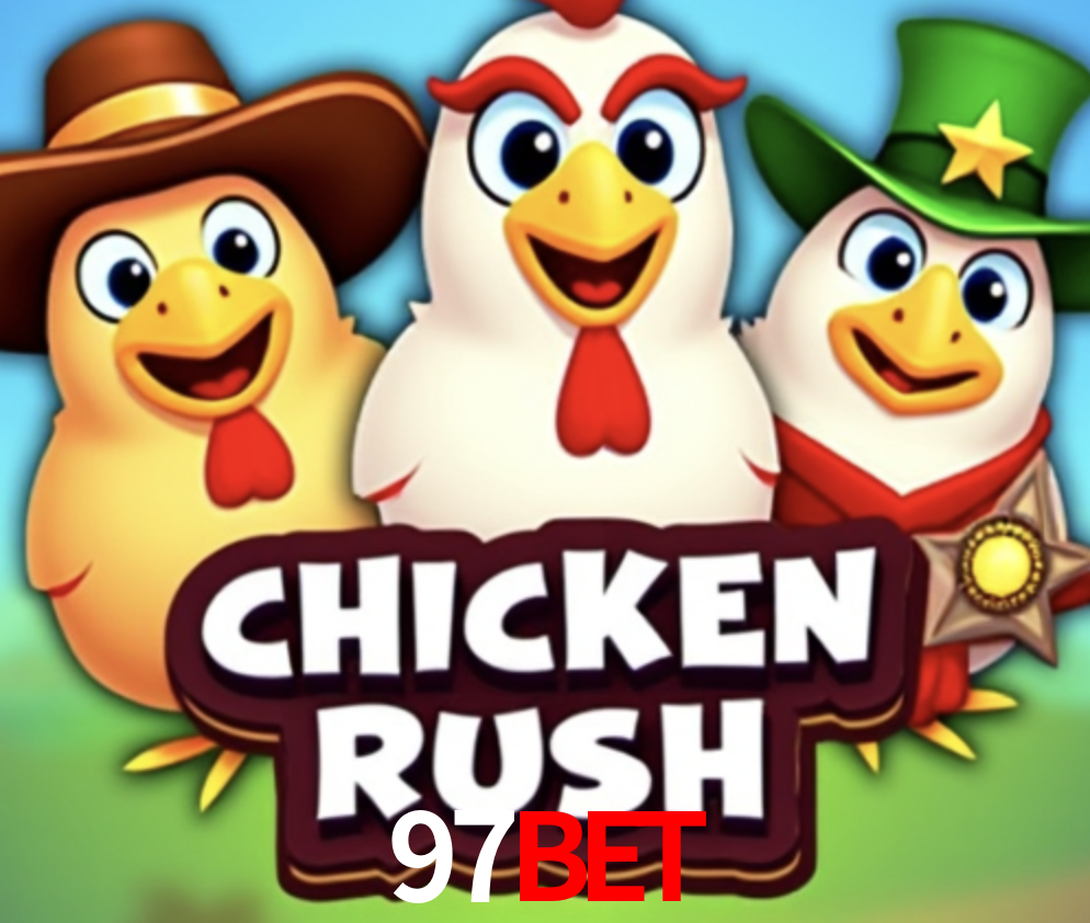 Game Providers 97BET