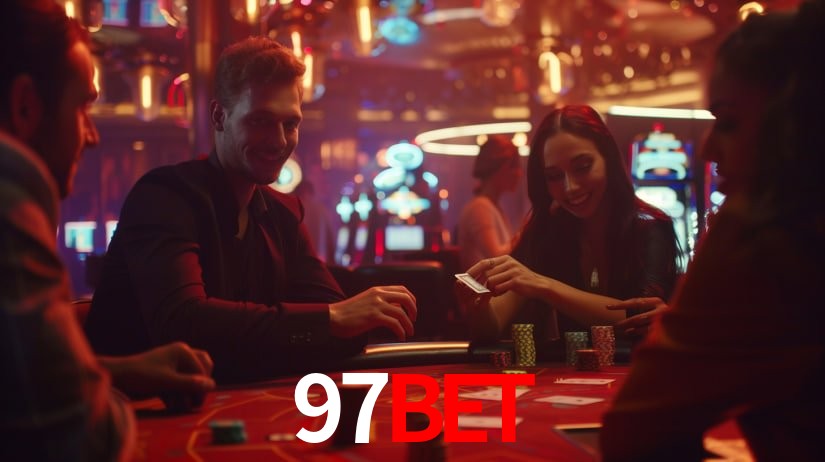 Torneios 97BET