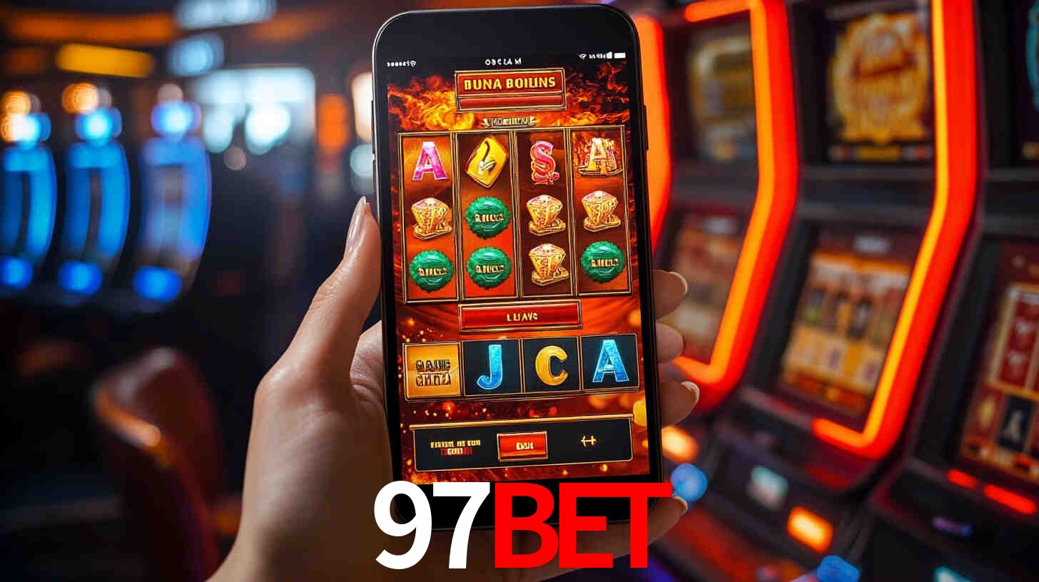 97BET,97BET app