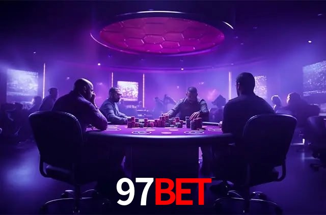 Apostas Esportivas na 97BET: Um Guia Completo