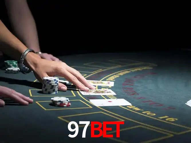Explorando a Categoria de Eventos em Apostas na 97BET