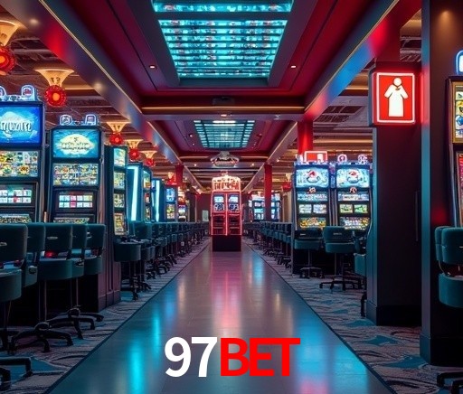 Tecnologia da Plataforma 97BET