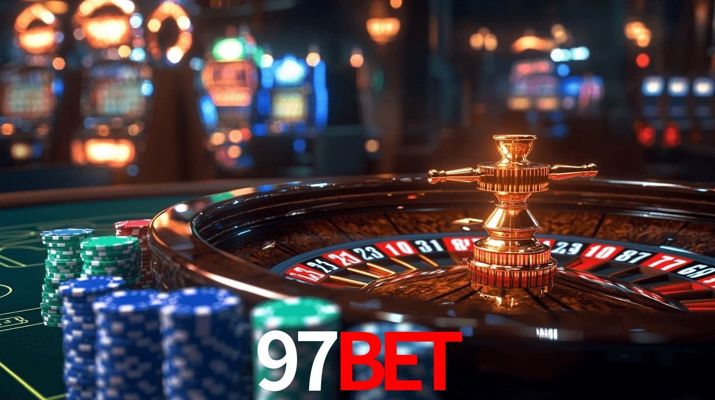 97BET: A Experiência de Casino com Jogos de Mesa ao Vivo