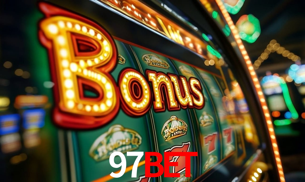 Inovações de Jogos na 97BET: O Futuro das Experiências Interativas
