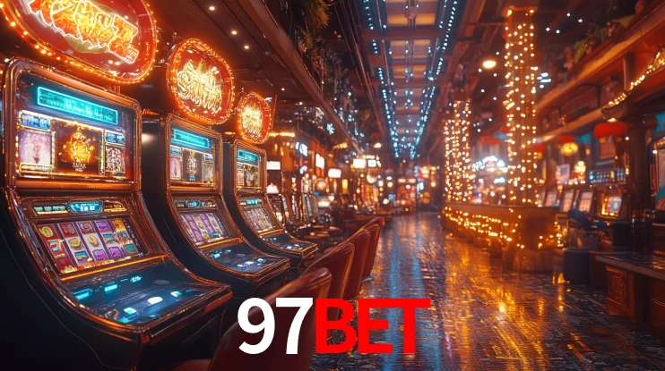 97BET,97BET app