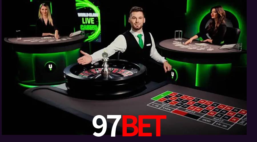 Games Directory 97BET