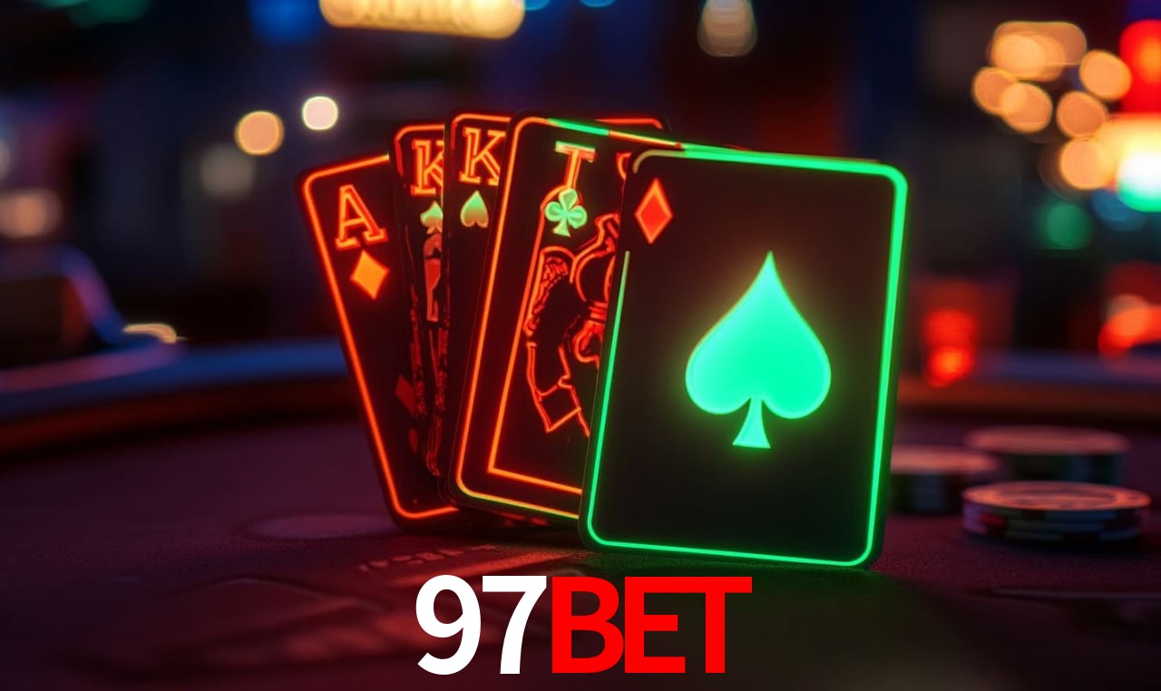 A Popularidade dos Caça-Níqueis no 97BET