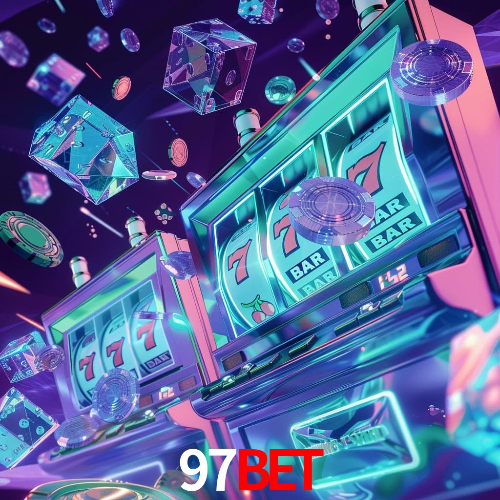 Desvendando o Mundo dos Jogos Virtuais na 97BET