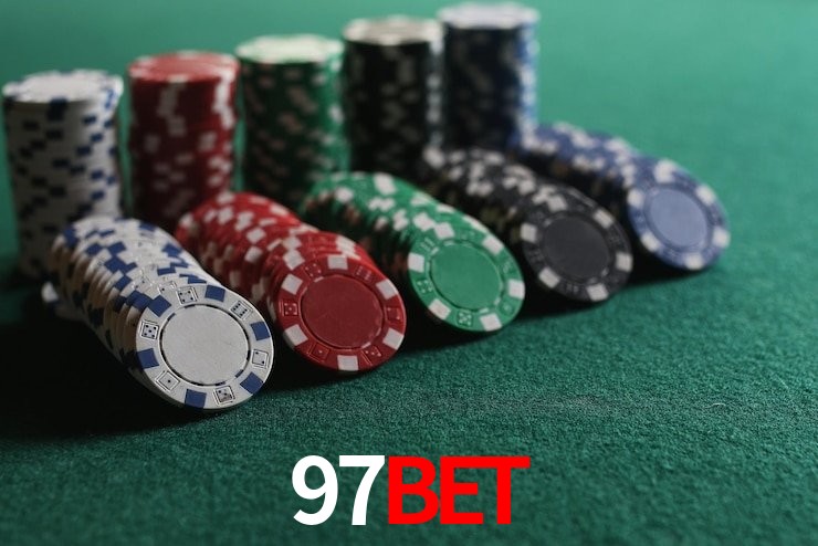 Sports Statistics 97BET