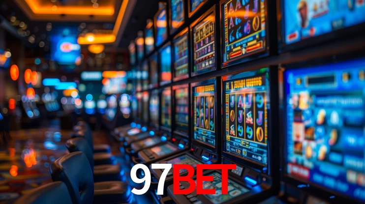 Slot Games 97BET