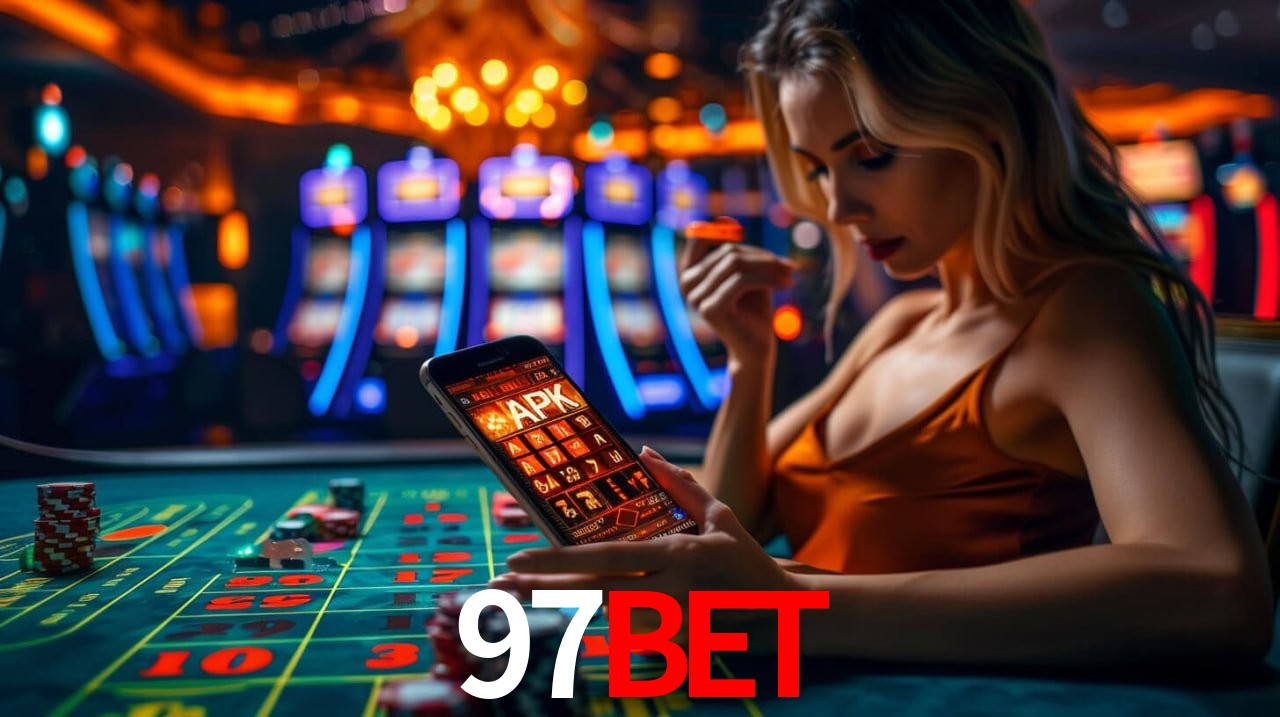 Live Casino 97BET