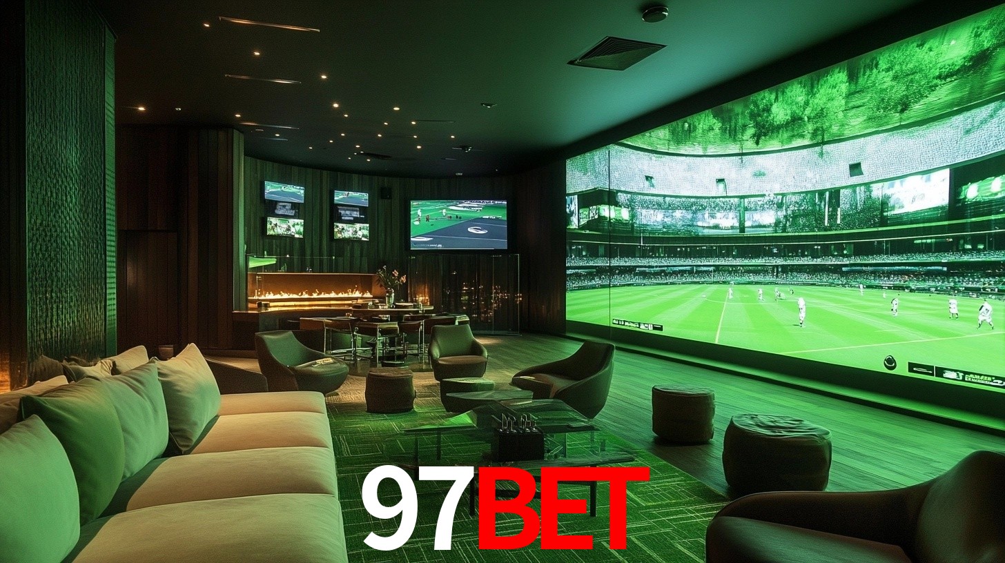 Bônus Generosos e Exclusivos no 97BET para Você!