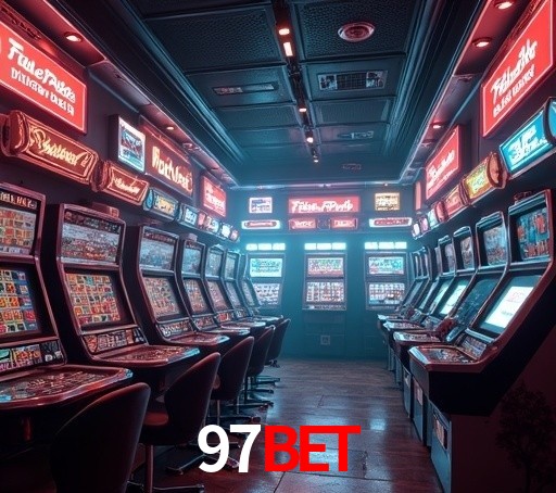 Descubra o Programa VIP da 97BET: Vantagens Exclusivas para Jogadores